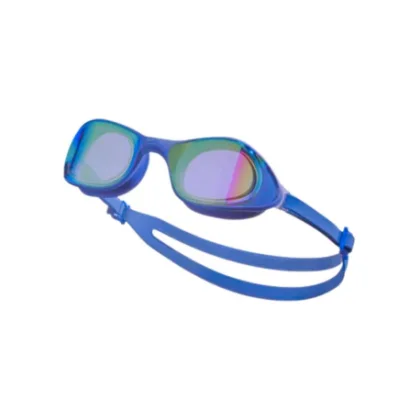 Úszószemüvegek NIKE SWIM EXPANSE MIRROR GOGGLE BLUE