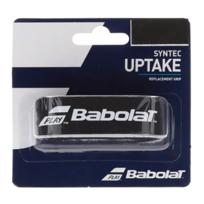 Tenisz Grip (borítás) BABOLAT SYNTEC UPTAKE GRIP X1