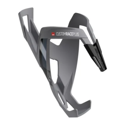 Bicikli palacktartó ELITE CUSTOM RACE PLUS Grey
