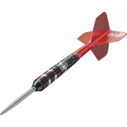 Darts szett steel Target Japan SP Diamond G3, 22g 90%