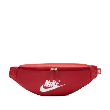 Deréktáska NIKE NK HERITAGE WAISTPACK - FA21