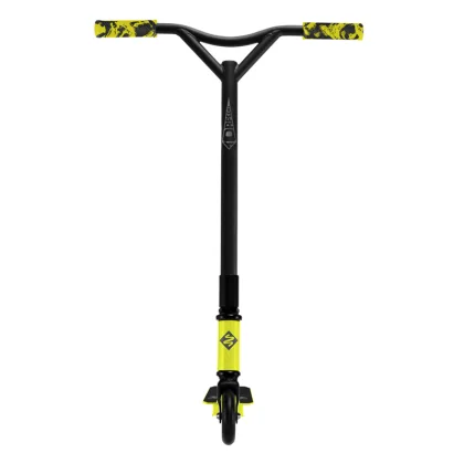 Roller STREET SURFING TORPEDO Hunt Lime 2024
