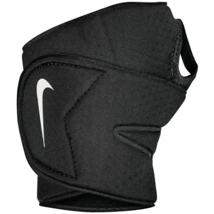 Fitnesz védő NIKE PRO WRIST AND THUMB WRAP 3.0