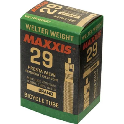 Bicikli belső MAXXIS duše Welter Weight 29X1.75 2.4 FV (galuskový)mm