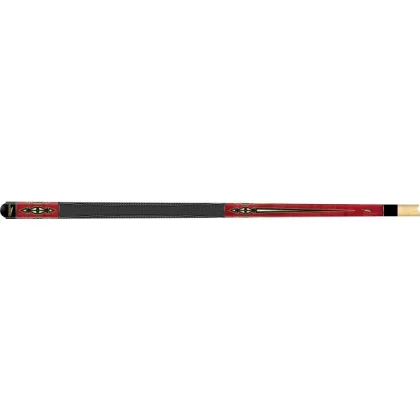 POOL DÁKÓ BUFFALO Komodo cue no.1