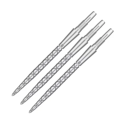 DART HEGY TARGET SWISS STORM DIAMOND EZÜST 2024, 35MM