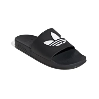 Papucsok (strandcipők) ADIDAS ORIGINALS Adilette OG CF U core black cloud white core black