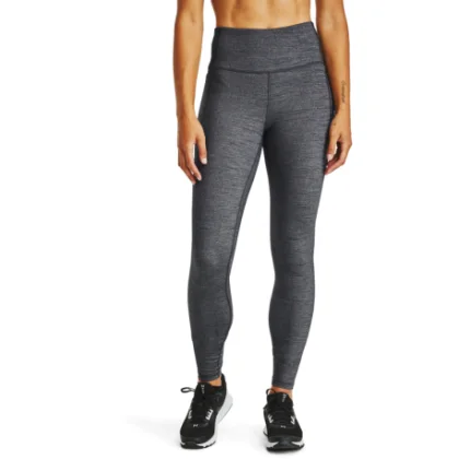 Női leggings UNDER ARMOUR Meridian Heather Legging-BLK-1356399-001