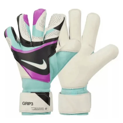 Nike GK Grip3 kapuskesztyű - 11