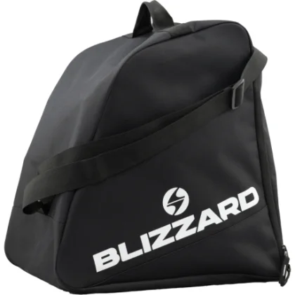 Síbakancs táska BLIZZARD Skiboot bag, black