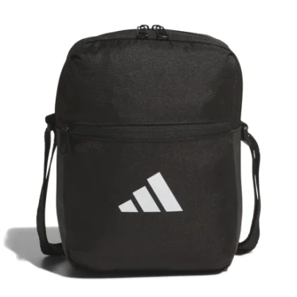 Kis válltáska ADIDAS ESS ORGANIZER-BLACK