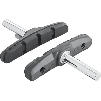 Fékbetétek SHIMANO Rubber pad: M70T2 V-Brake BR-MC16 T400 MC40 M280