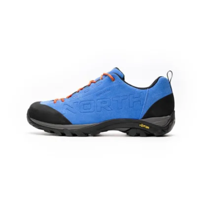 Férfi alacsony túracipő NORTHFINDER Meru 1 M blue