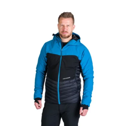 Férfi túrabunda NORTHFINDER WATSON 282blueblack