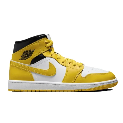 Nike Air Jordan 1 Mid - 44