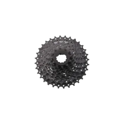 Pótalkatrész SHIMANO Cassette Altus CS-HG31-8, 8SP, 11-34T, 50 PCS