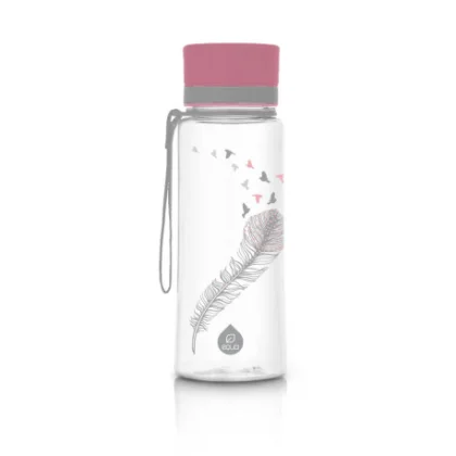 Palack EQUA Birds, 600 ml