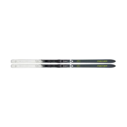 Sífutó lécek kötésekkel FISCHER ADVENTURE 62 CROWN XTRALITE IFP + CONTROL STEP