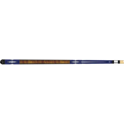 Pool Dákó kétrészes Maori No. 2. 145cm/13mm