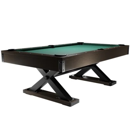 Biliárd asztal, Pool, Manhattan, 7'