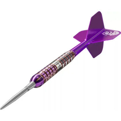 Darts szett steel Target Japan SP Endeavour G2, 22g 90%