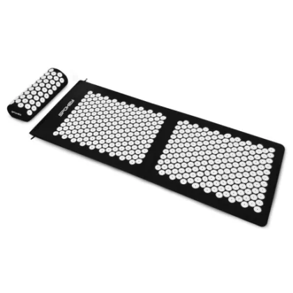 Fitnesz szőnyeg SPOKEY ACUPRESSURE BIG MAT 137 x 50 cm