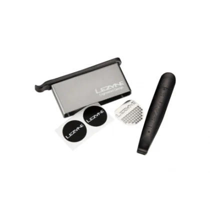 Defektjavító készlet LEZYNE LEVER KIT