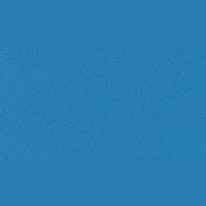 Posztó Simonis 760, Electric Blue 195 cm
