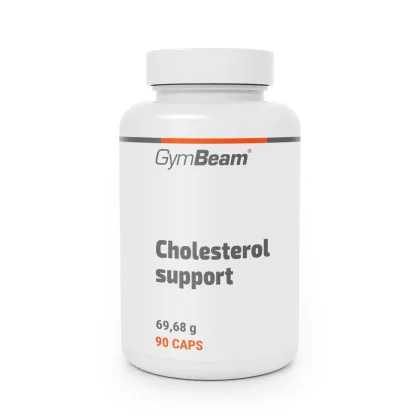 GymBeam Cholesterol Support