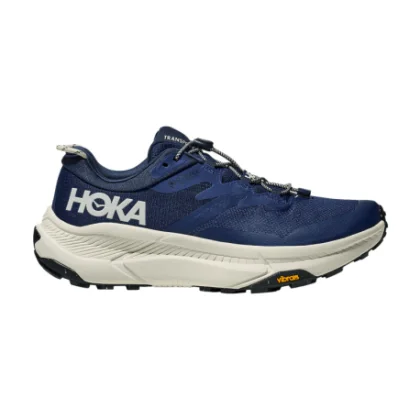 Férfi alacsony túracipő HOKA Transport GTX M midnight blue truffle salt