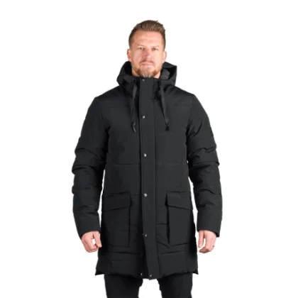 Férfi dzseki NORTHFINDER PAWEL-269black