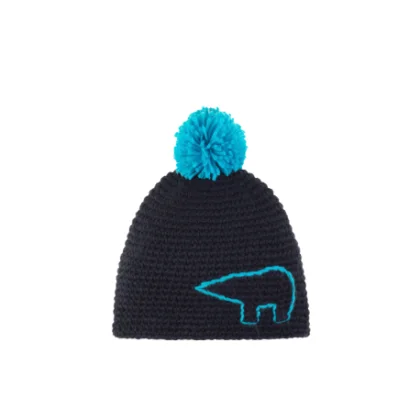 Téli sapka EISBÄR Jay Pompon MÜ 024