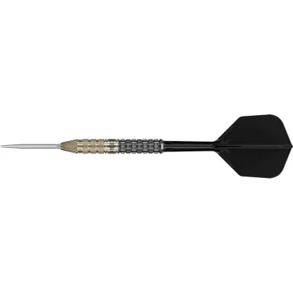Darts szett steel Target Japan SP Black Marque Reyn 24g 90%