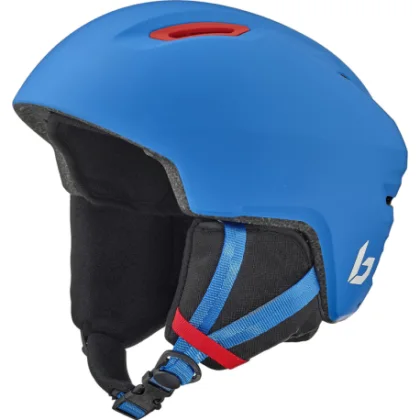 Junior sí sisak BOLLE Atmos Youth-Race Blue Matte