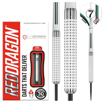 DART SZETT RED DRAGON FALCON GT: 30g