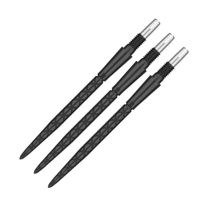DART HEGY TARGET SWISS STORM DIAMOND FEKETE 2024, 30MM