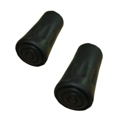 Túrázók botjaira való cserehegyek BLIZZARD Tip protector - pair