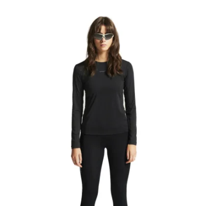 Női hosszú ujjú edzőpóló CRAFT ADV Essence LS Tee 2 W