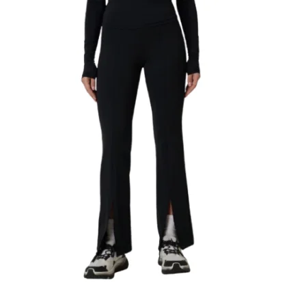 Női leggings 4F TIGHTS FNK F405-20S-DEEP BLACK