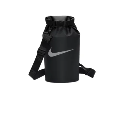 Cipőhúzó tasak NIKE SWIM Dry Bag (5L) Black