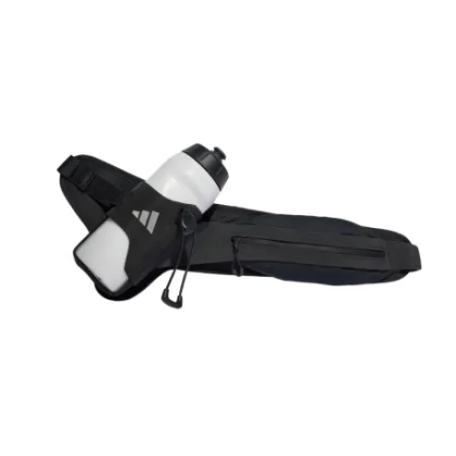 Deréktáska ADIDAS RUN BOT B BLACK