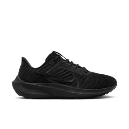Női futócipő NIKE Air Zoom Pegasus 40 black anthracite black