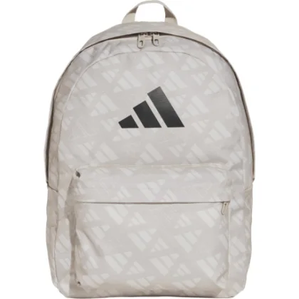 Hátizsák ADIDAS CL BPK MONO PR WONALU ORBGRY BLACK