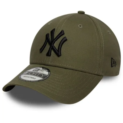 Férfi sapka NEW ERA 940 MLB League essential 9forty NEYYAN