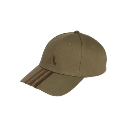 Férfi sapka ADIDAS BBALL 3S CAP NL OLISTR OLISTR