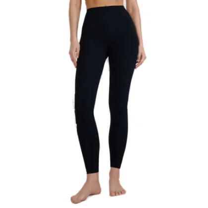 Női leggings 4F TIGHTS FNK F347-20S-DEEP BLACK