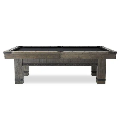pool biliárdasztal Rasson Morse 8'