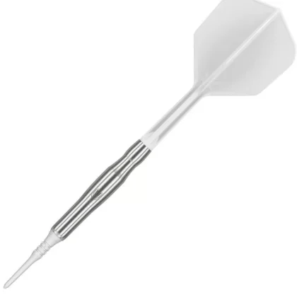 Darts szett soft TARGET JAPAN CRUX JPN Brave, 18,5g 90% wolfram (utolsó darab)