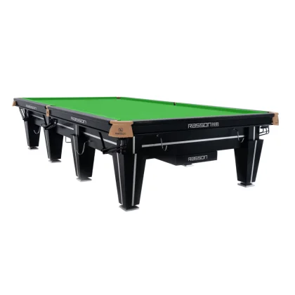 snooker asztal, Snooker, Rasson Magnum II, 12 ft.