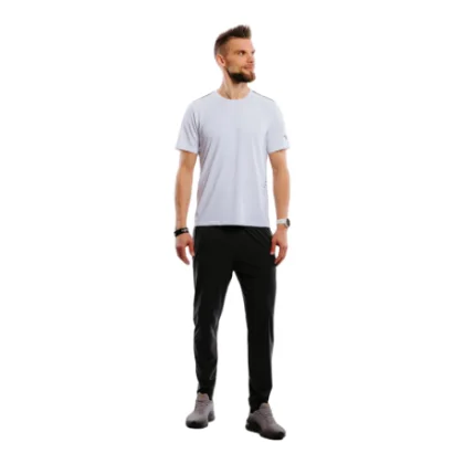 Férfi futónadrágok ANTA Ankle Pants-852225501-2-SS22_Q2-Candle Ash Grey